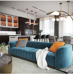 GuangZhou Nextop Furniture Co. Ltd. निर्माता उत्पादन लाइन