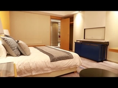 5 स्टार होटल फ्यूचर