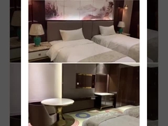 5 स्टार होटल फ्यूचर