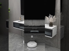 होटल दीवार कैबिनेट फर्नीचर