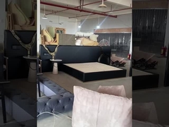 बोका डो लोबो लक्जरी बिस्तर अनुकूलित